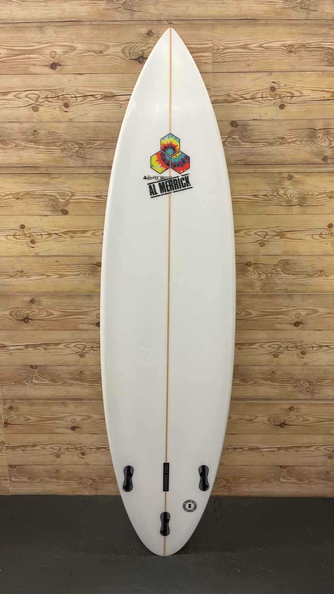 Al Merrick Surfboards for Sale - The Board Source