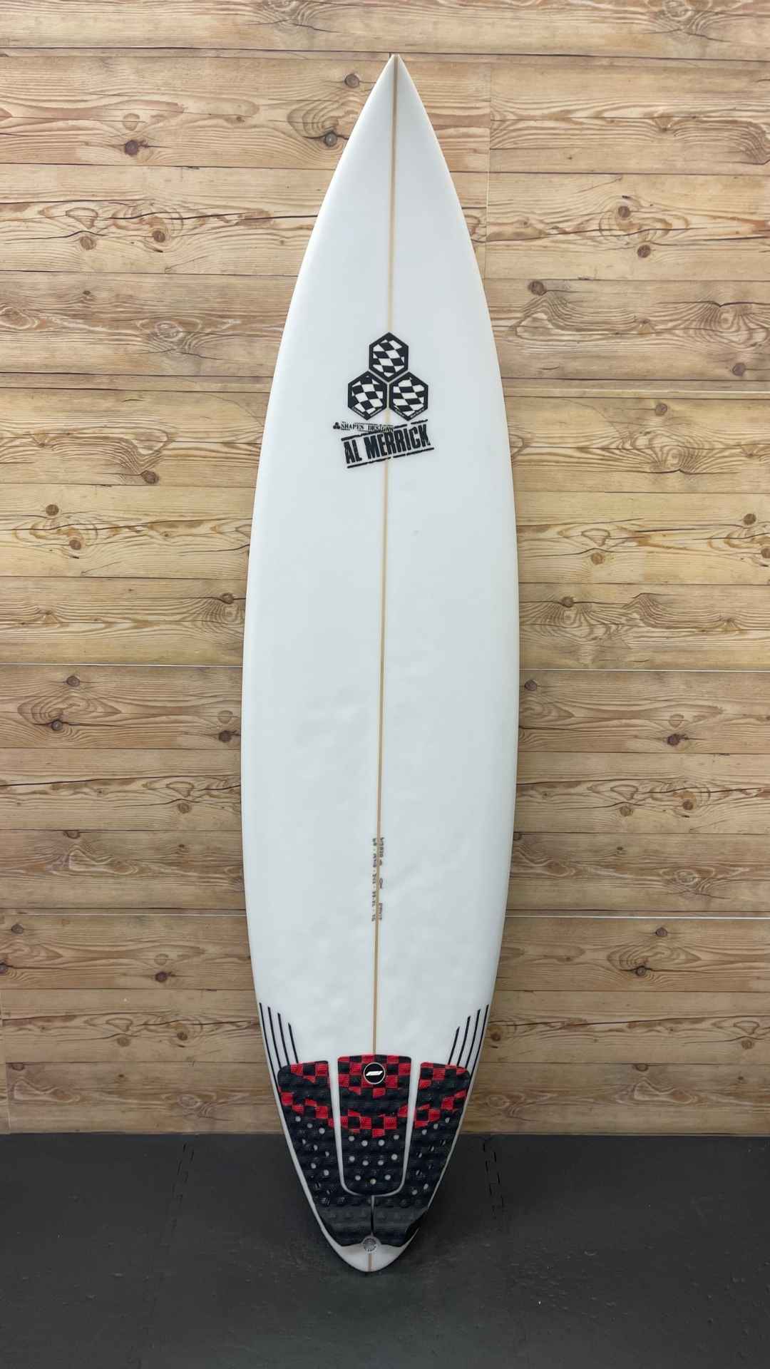 Al Merrick Surfboards for Sale - The Board Source