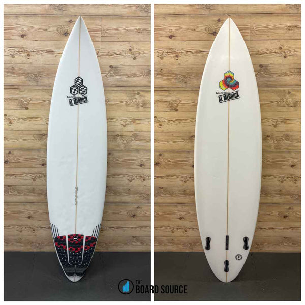 Al Merrick Surfboards for Sale - The Board Source