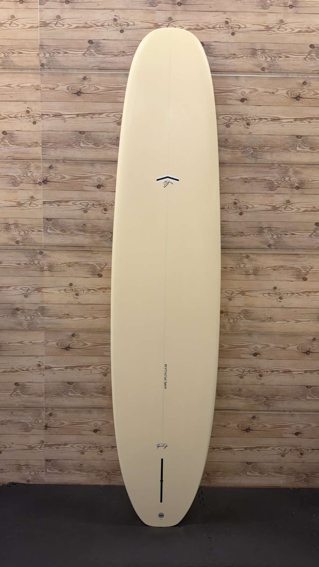 USED LONGBOARDS | Shop Thunderbolt CJ Nelson Apex 9'1