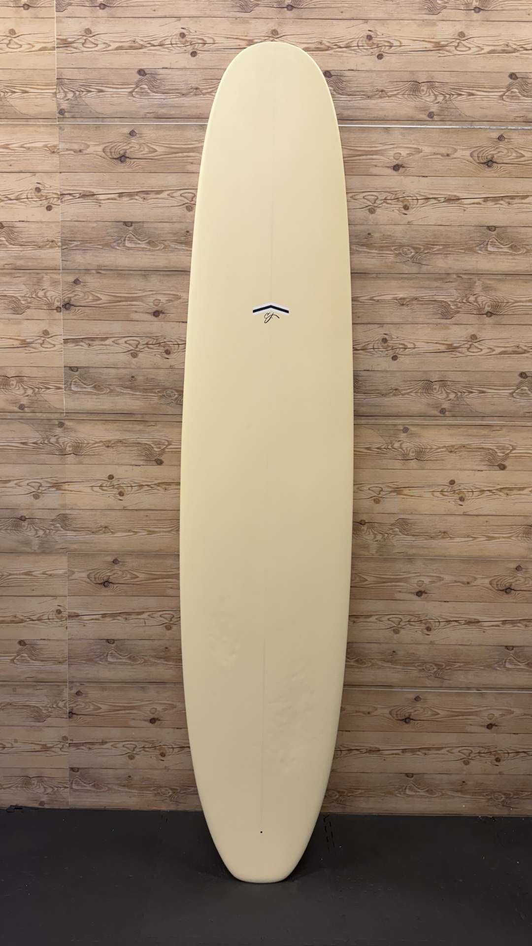 USED LONGBOARDS | Shop Thunderbolt CJ Nelson Apex 9'1
