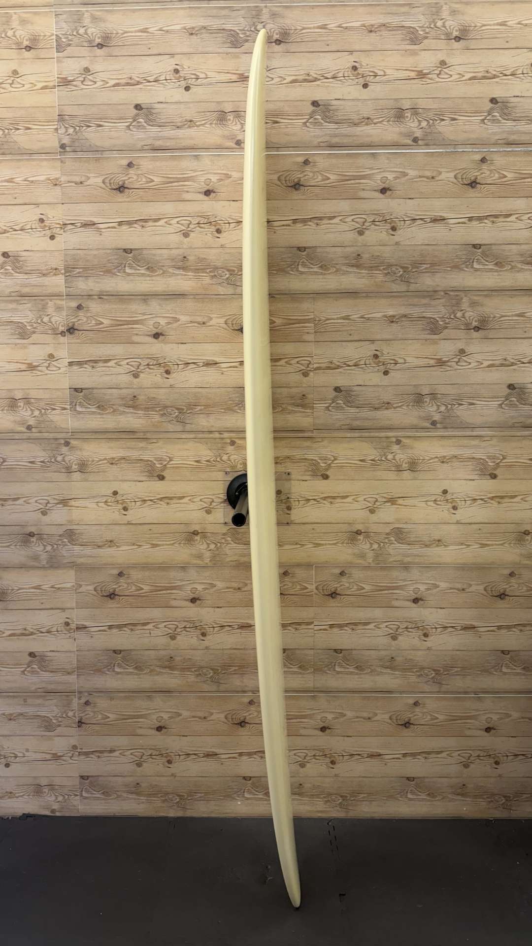 Apex 9'1"