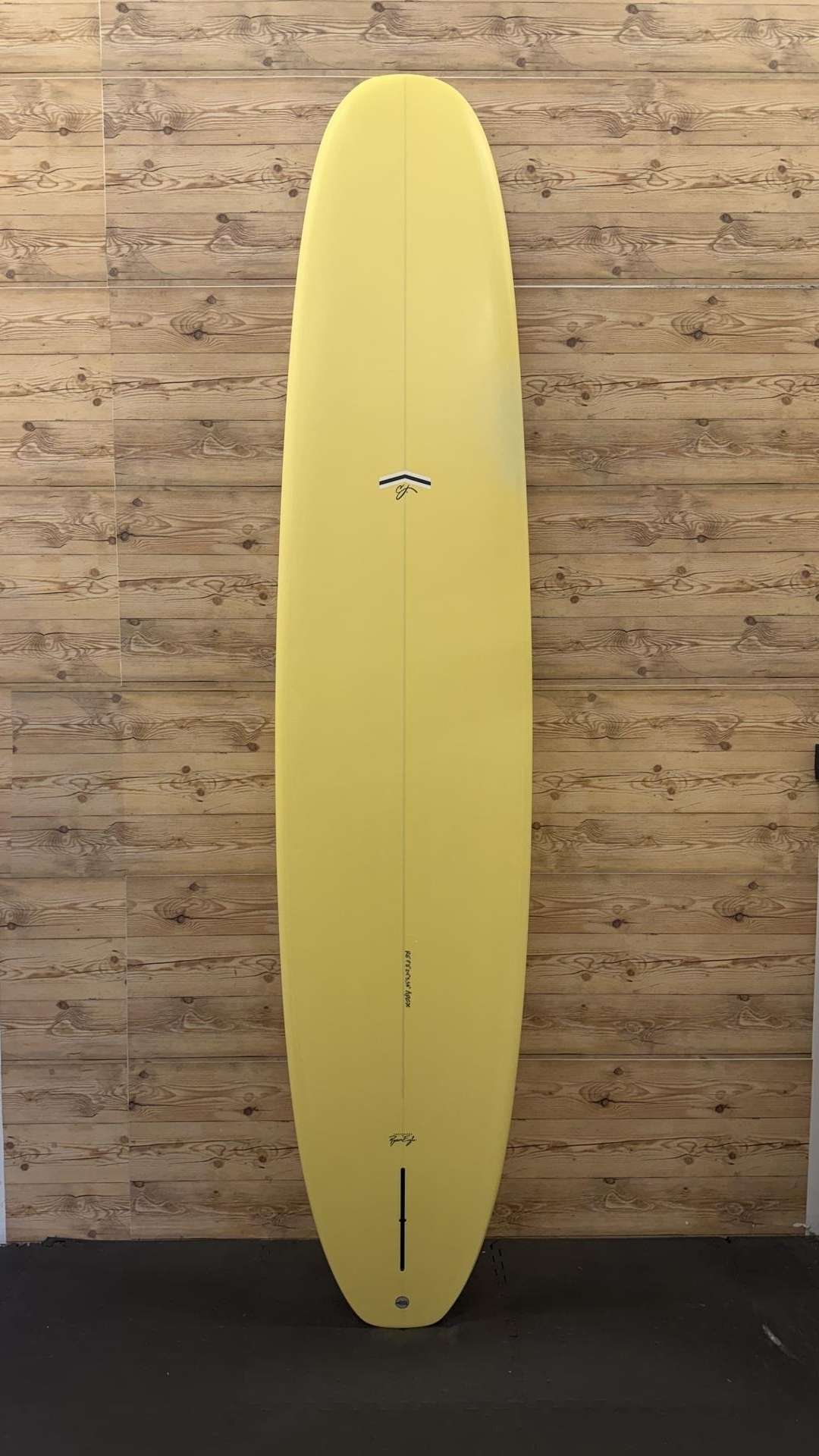 Apex 9'11"