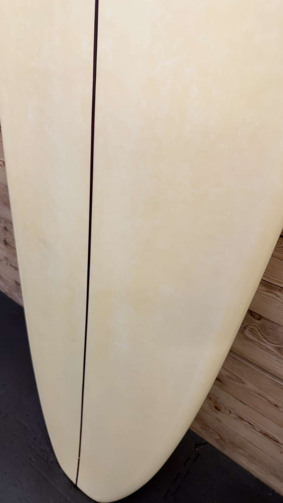 Apex 9'1"