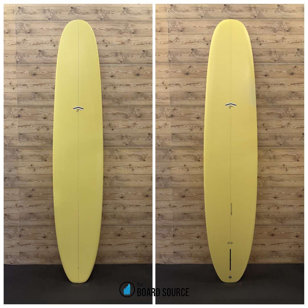 Apex 9'11"