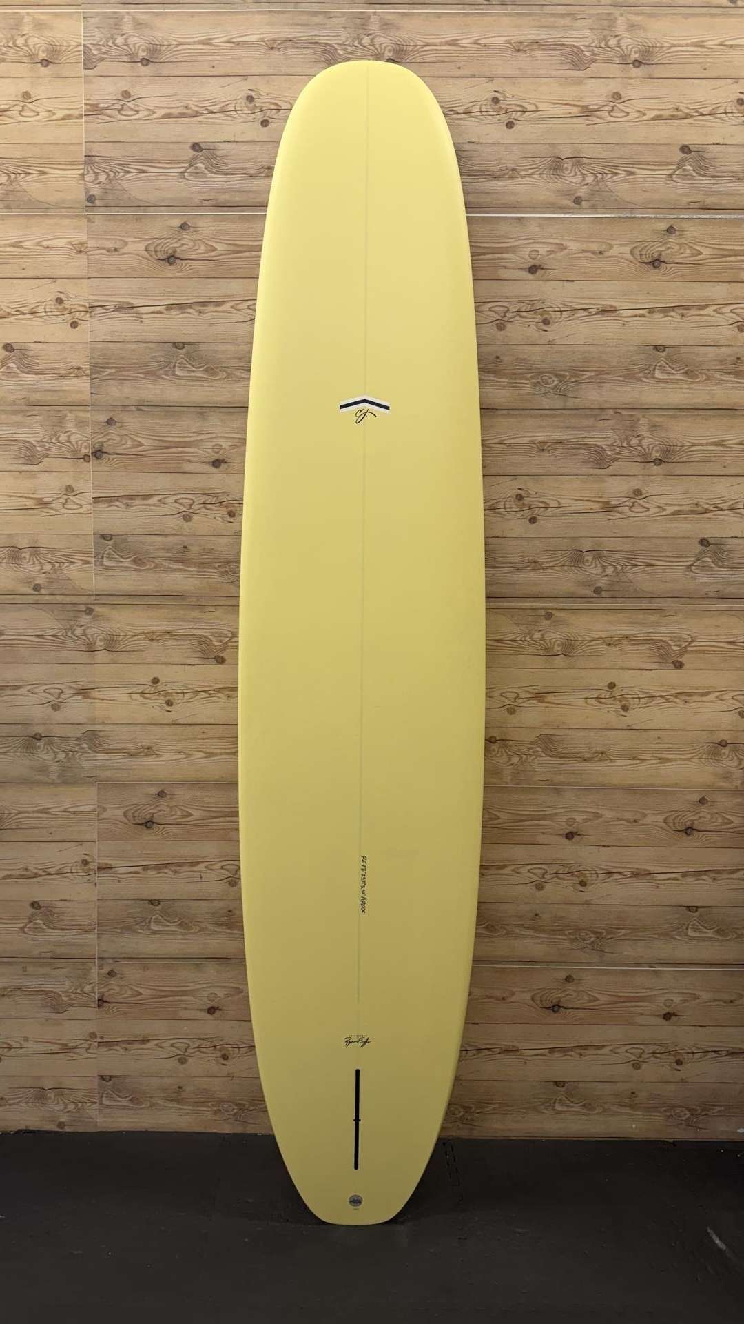 Apex 9'6"