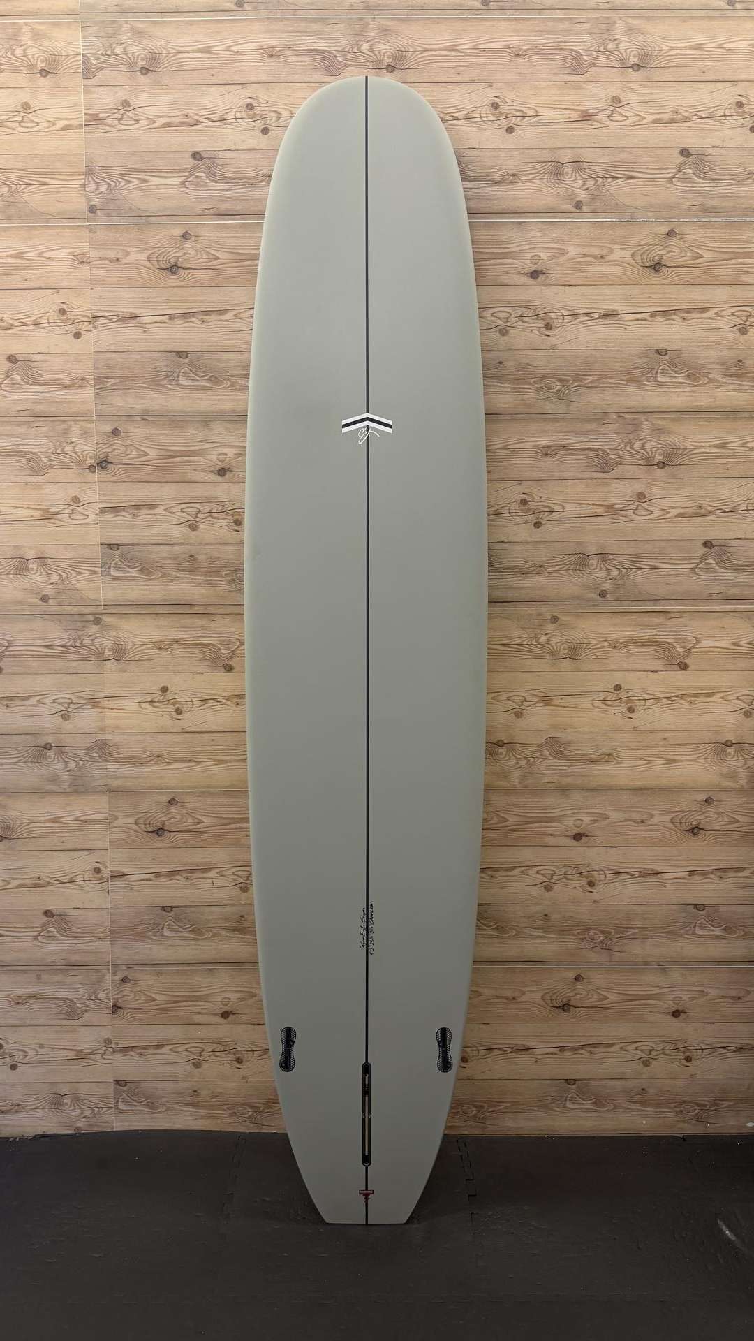 Chameleon 9'5"