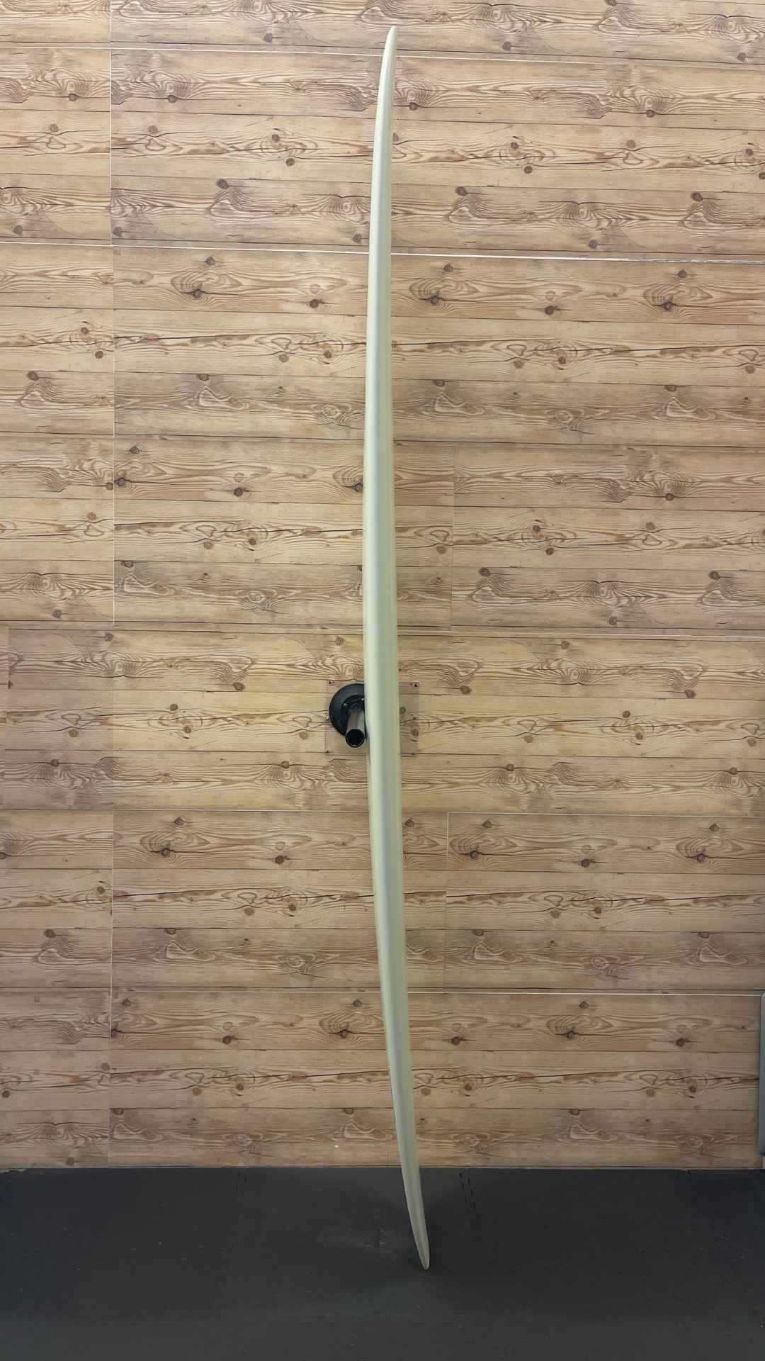 Thunderbolt Surfboards CJ Nelson Chameleon 9'1