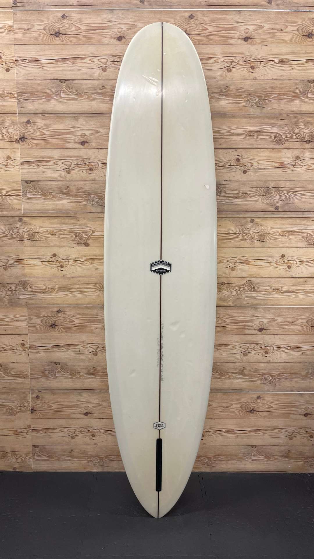 Shop Thunderbolt CJ Nelson Colapintail 8'1