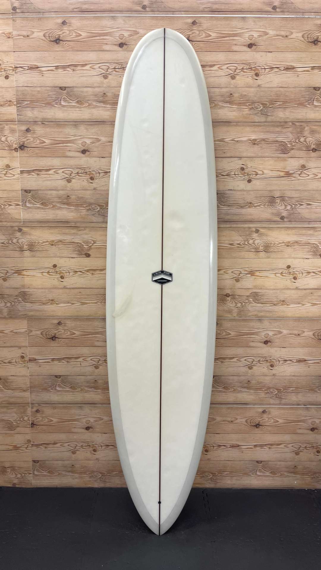 Colapintail 8'1"