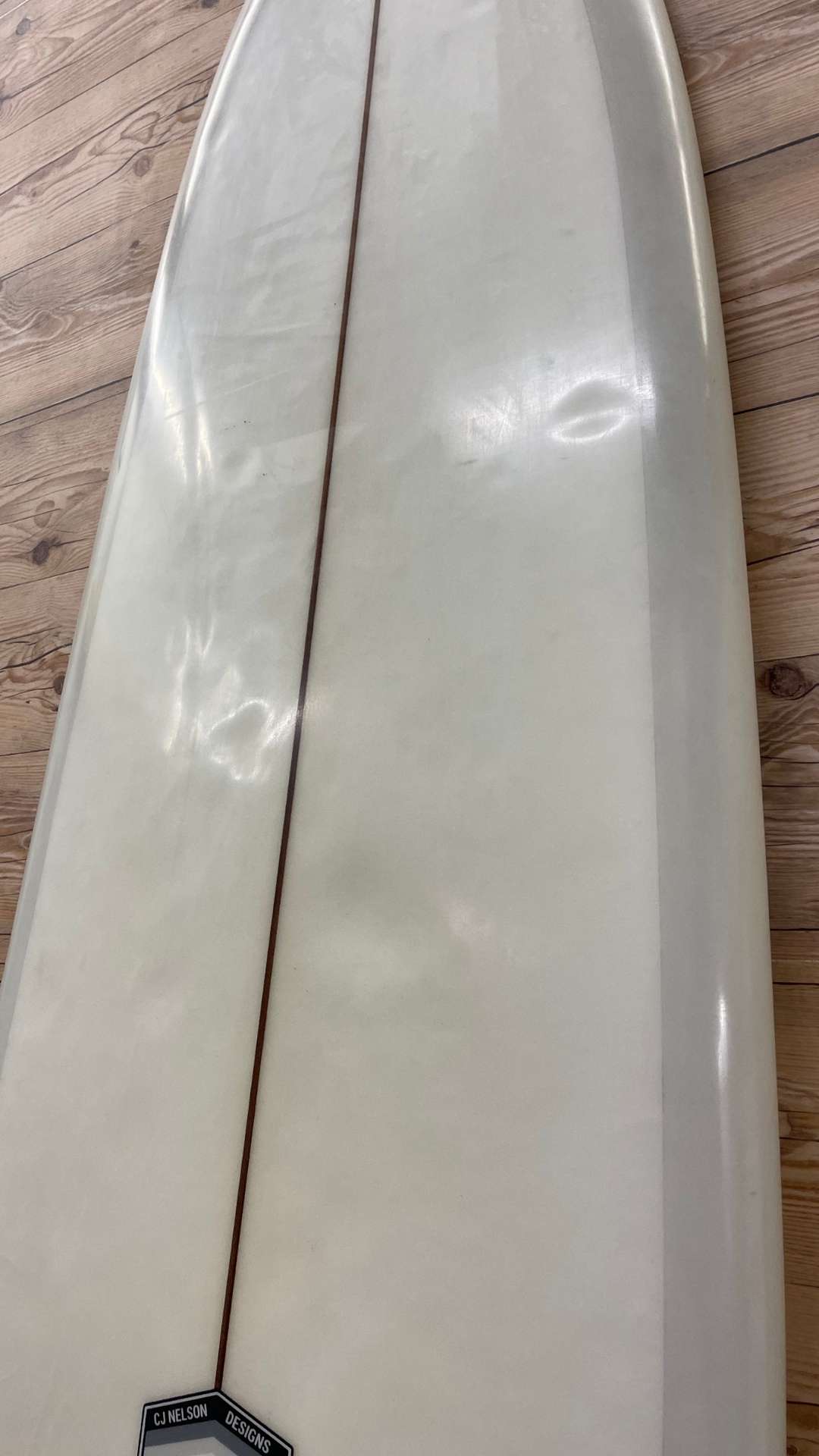 Shop Thunderbolt CJ Nelson Colapintail 8'1