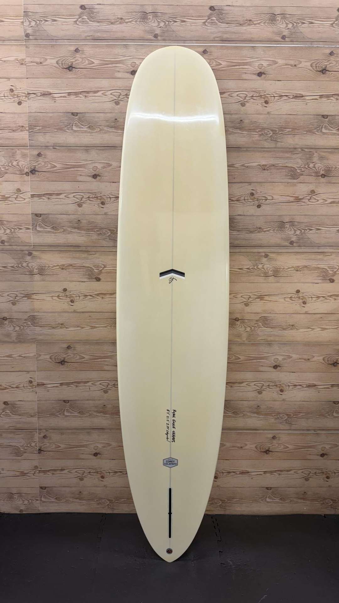 Colapintail 8'3"