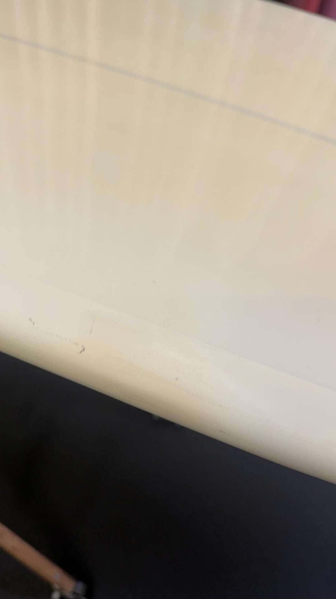 Colapintail 8'3"