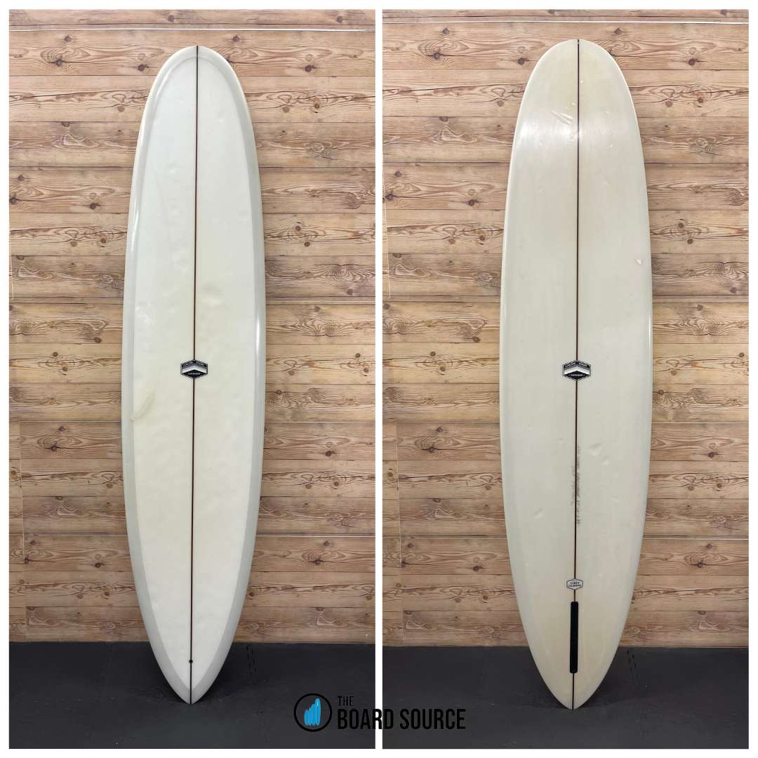 Shop Thunderbolt CJ Nelson Colapintail 8'1