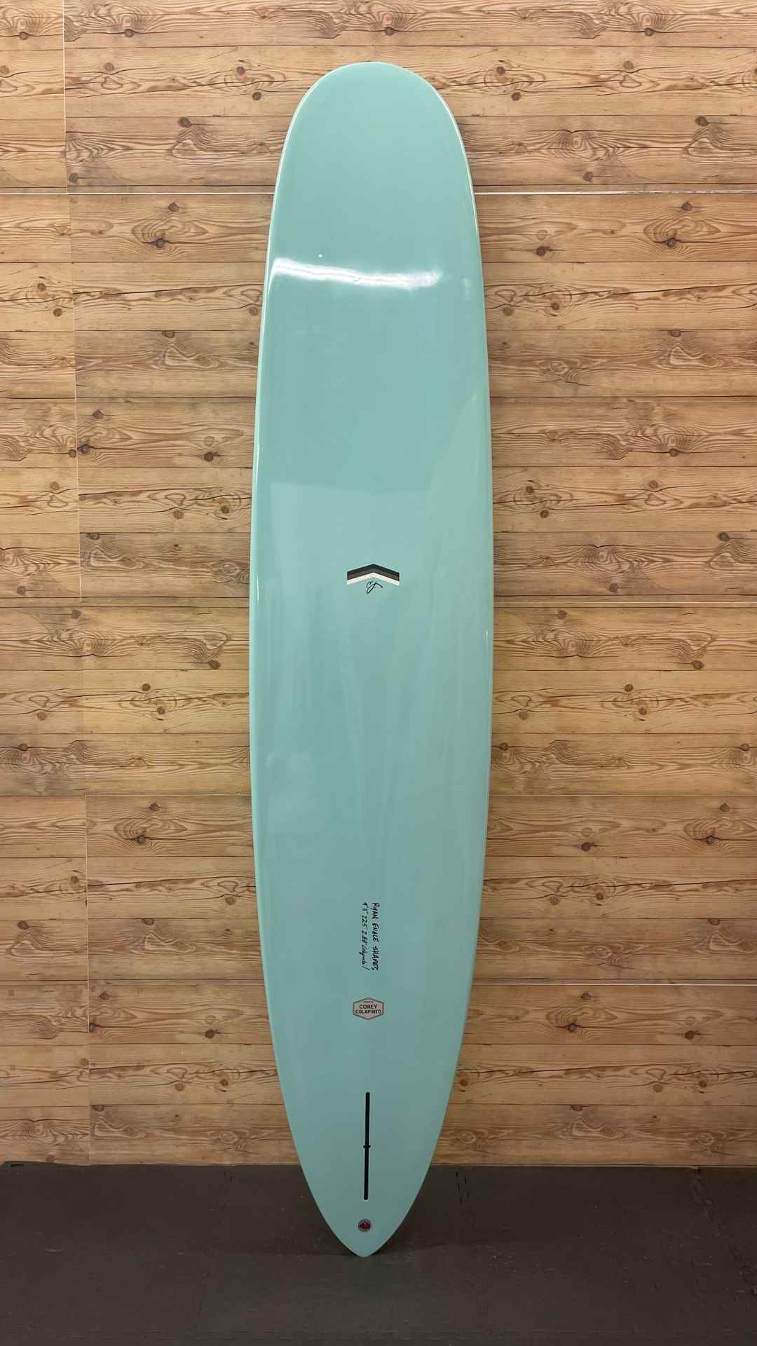 Colapintail 9'3"