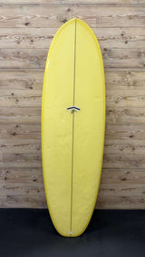 Custom 6'4"