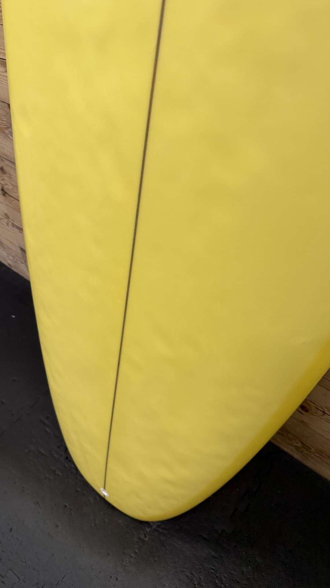 Custom 6'4"