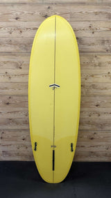 Custom 6'4"