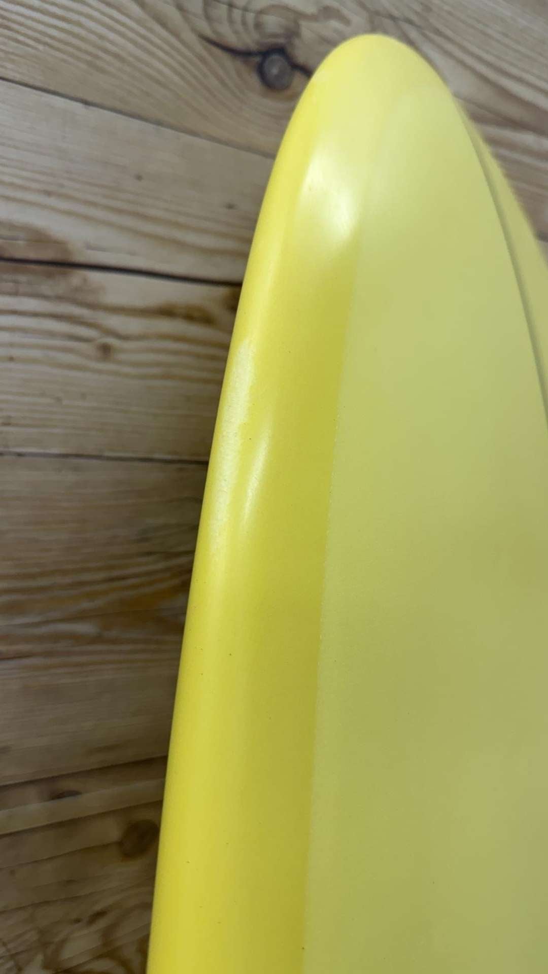 Custom 6'4"