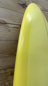 Custom 6'4"