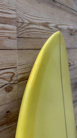 Custom 6'4"