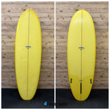 Custom 6'4"