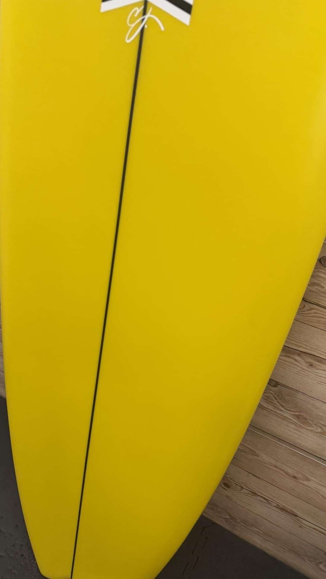 Milo 6'3"