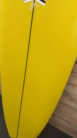 Milo 6'3"