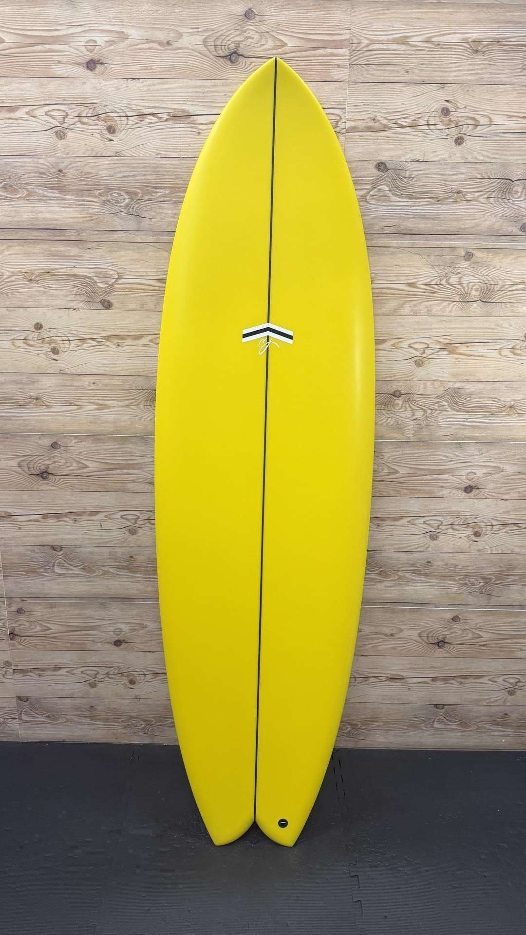 Thunderbolt Surfboards for Sale - CJ Nelson Milo 6'3