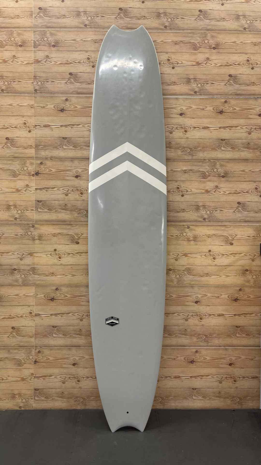 Moon Nose/Tail 10'0"