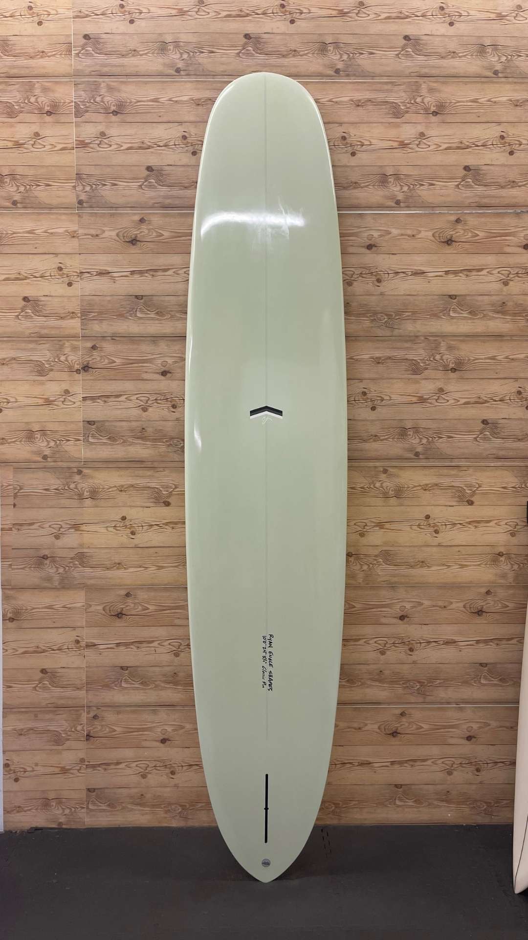 Neo Classic 10'0"