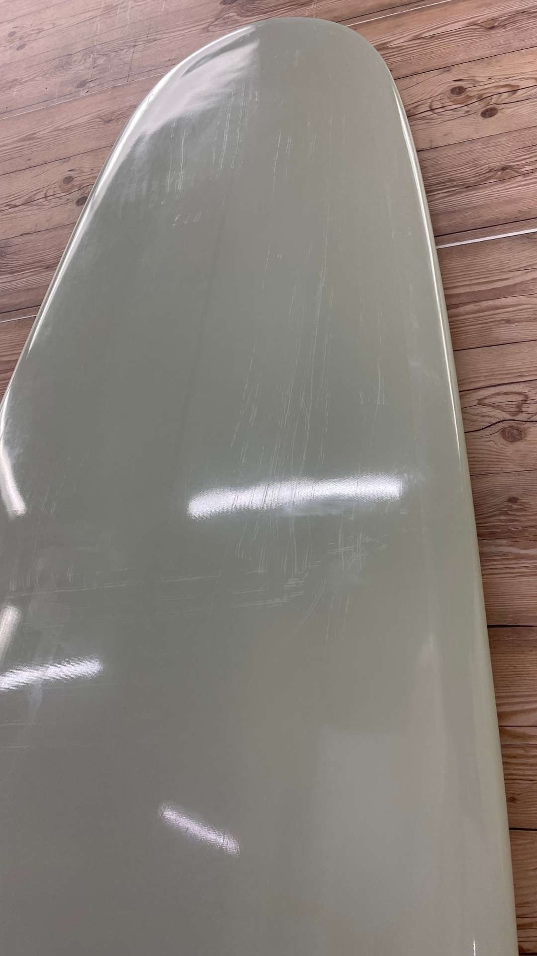 Neo Classic 10'0"