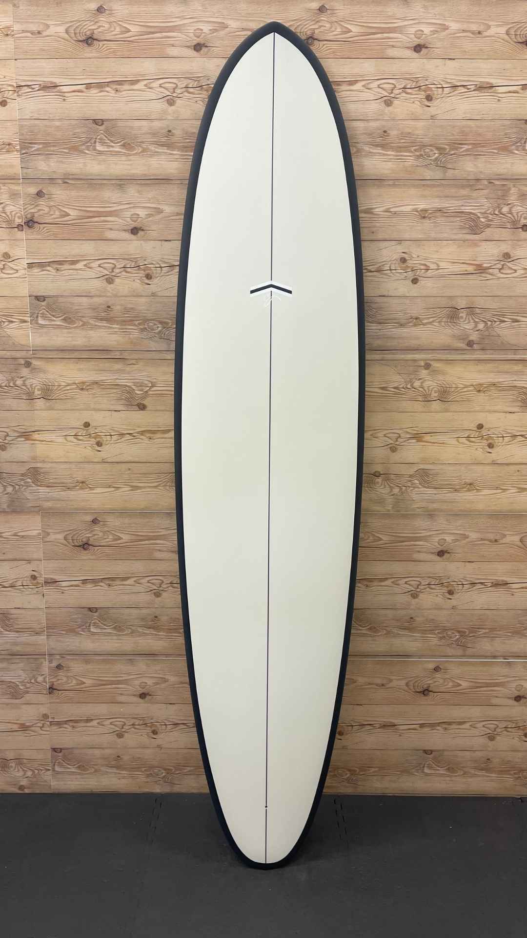 サーフィン・ボディボード ThunderBolt CJ OUTLIER CJ Nelson Outlier Thunderbolt Black 7'0
