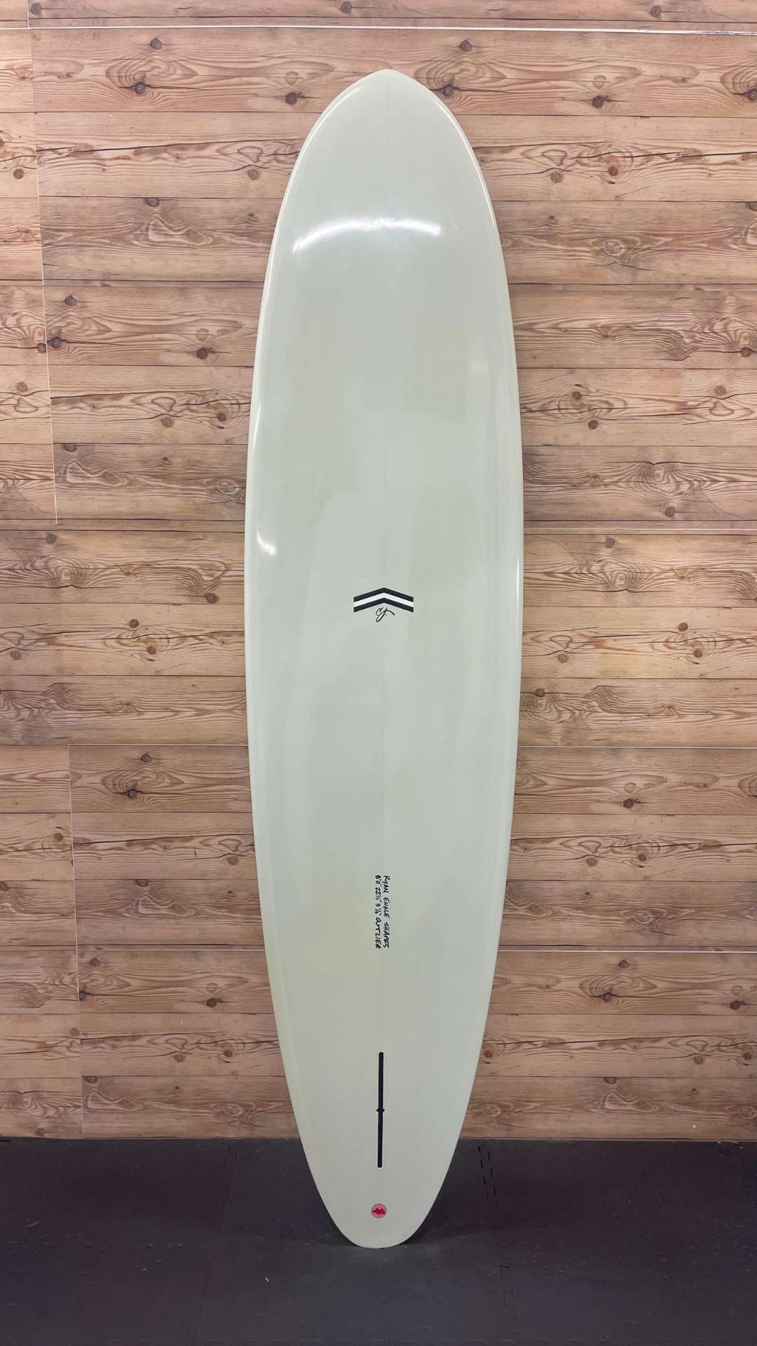 Outlier 8'0"