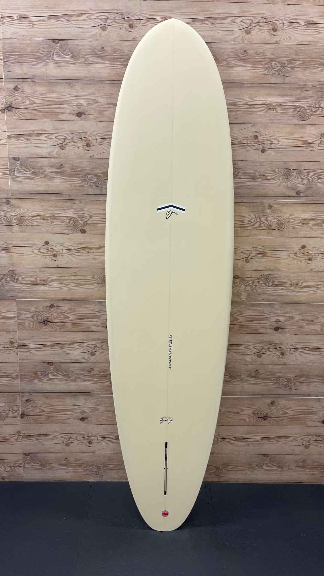 Outlier 7'6"
