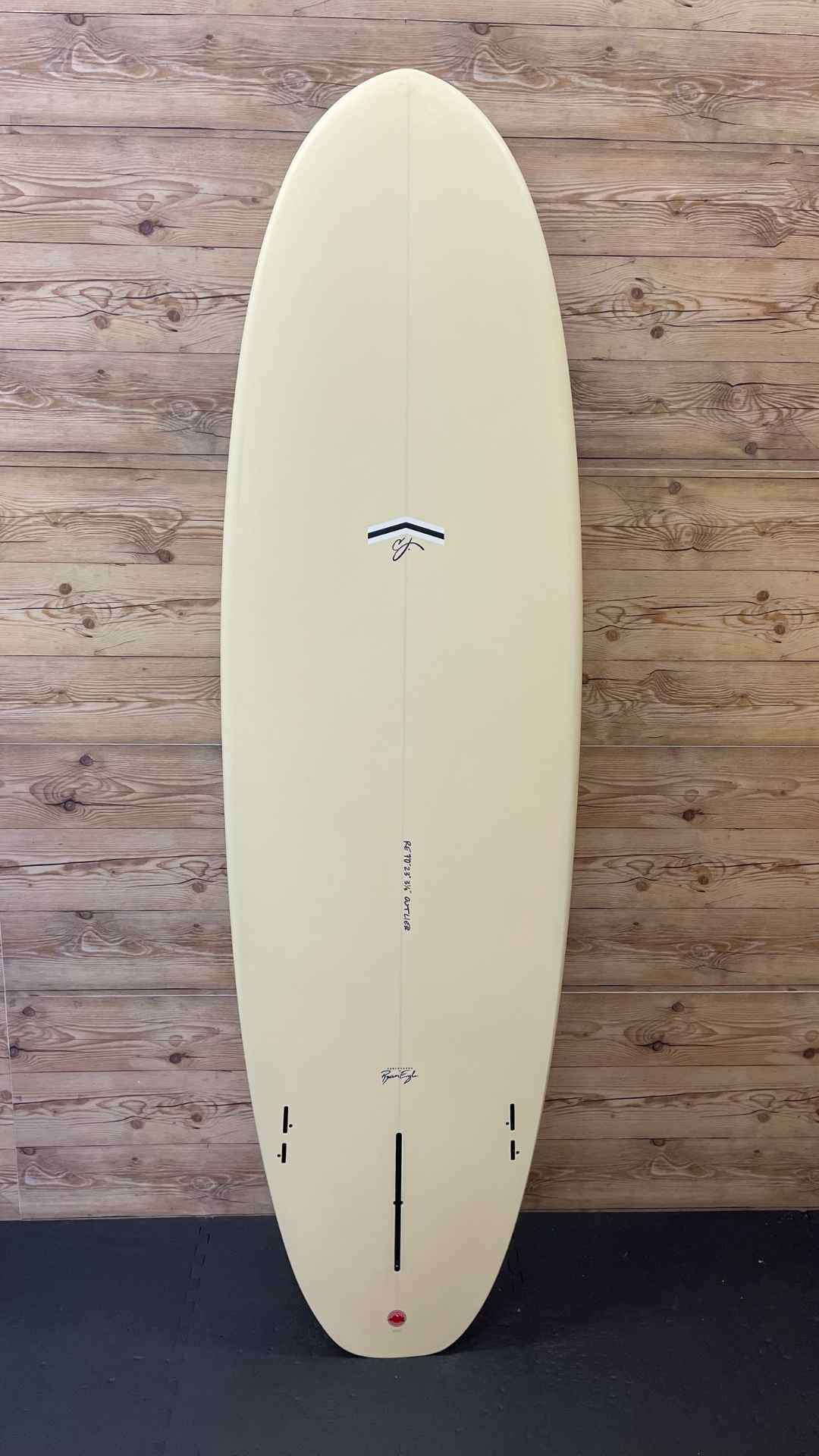 Outlier 7'0"