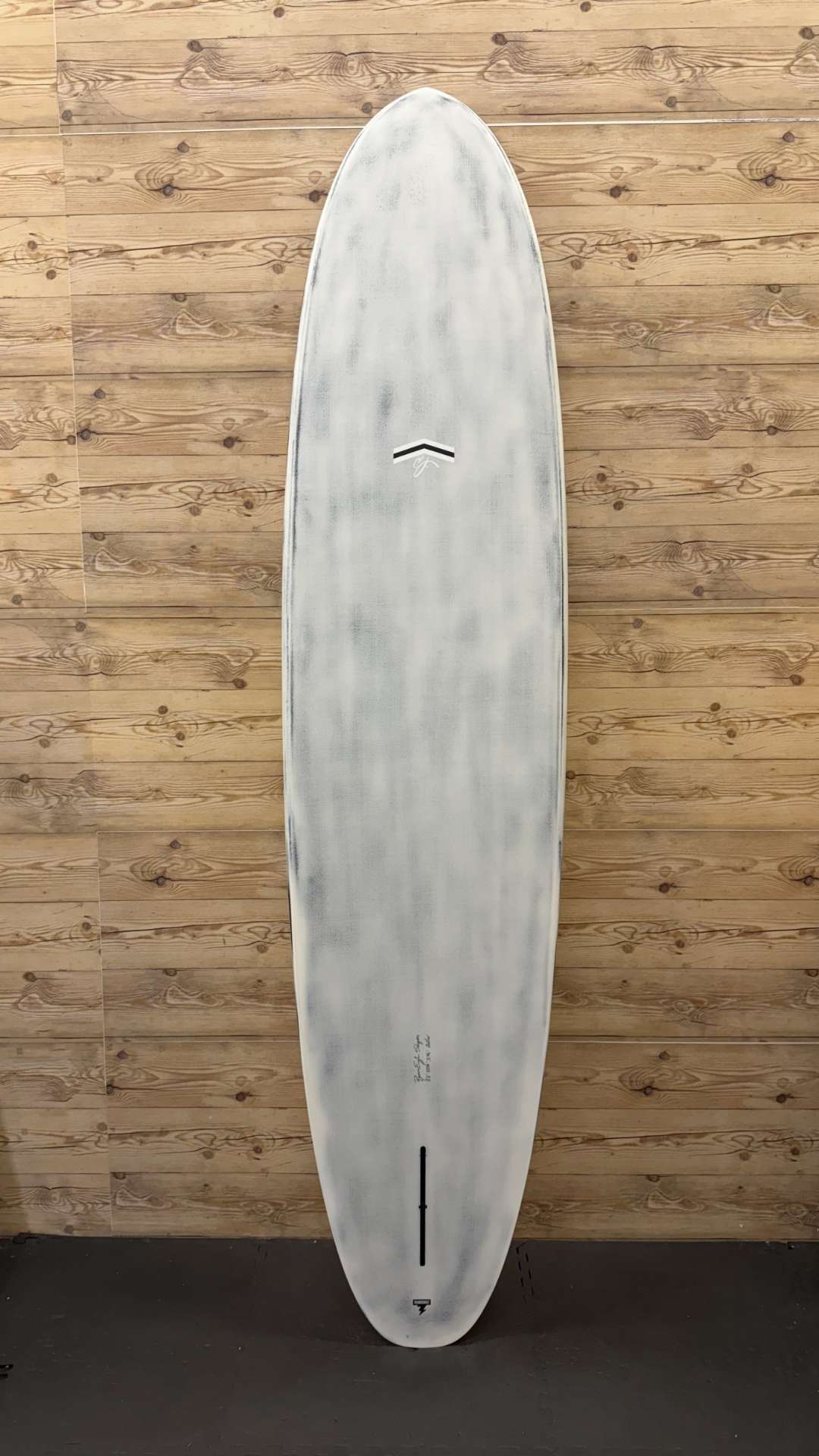 Outlier 8'6"