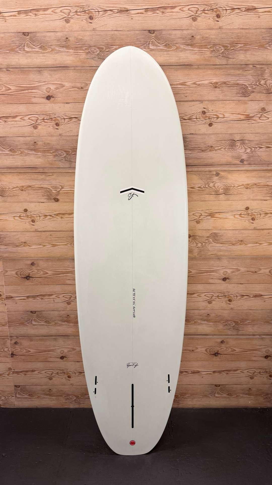 Outlier 7'0"