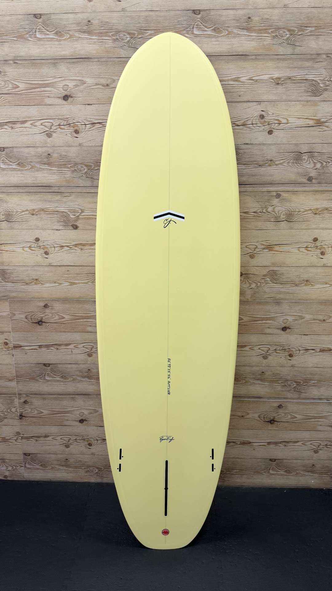 Outlier 7'0"