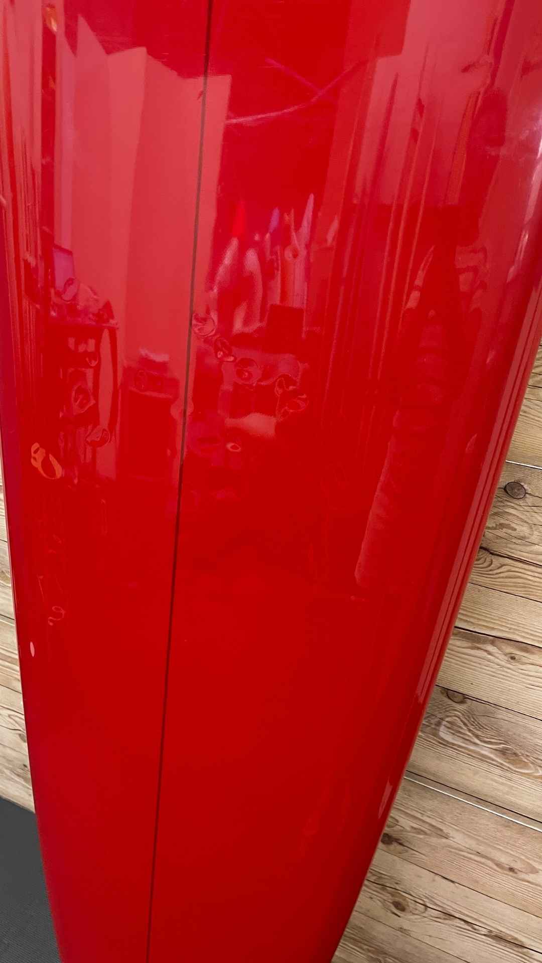 Shop Used Thunderbolt CJ Nelson Outlier 9ft Longboards – The Board