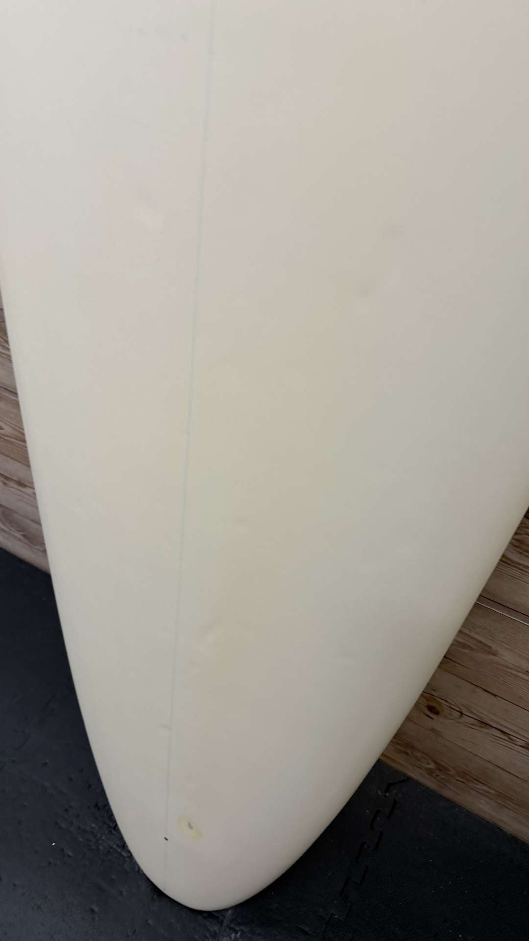 Outlier 8'0"