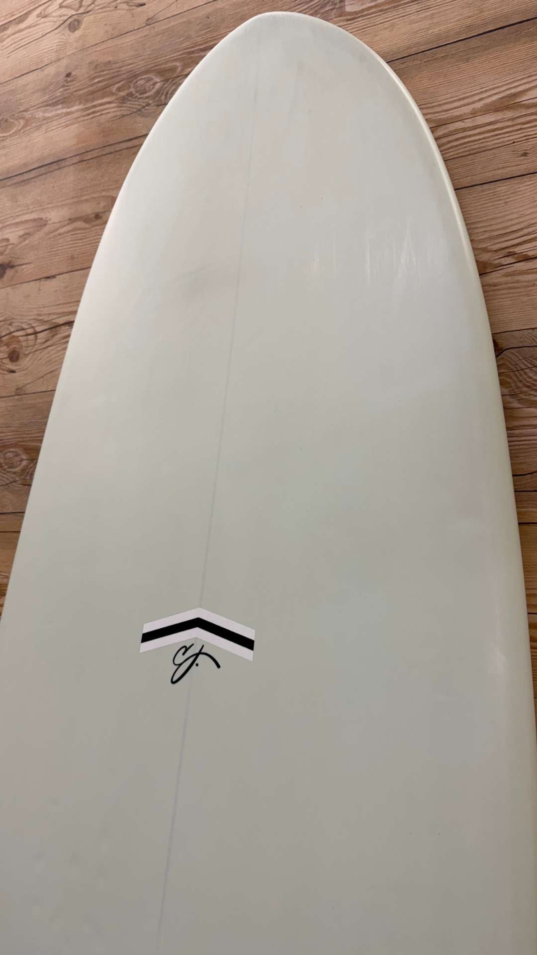 Outlier 7'0"
