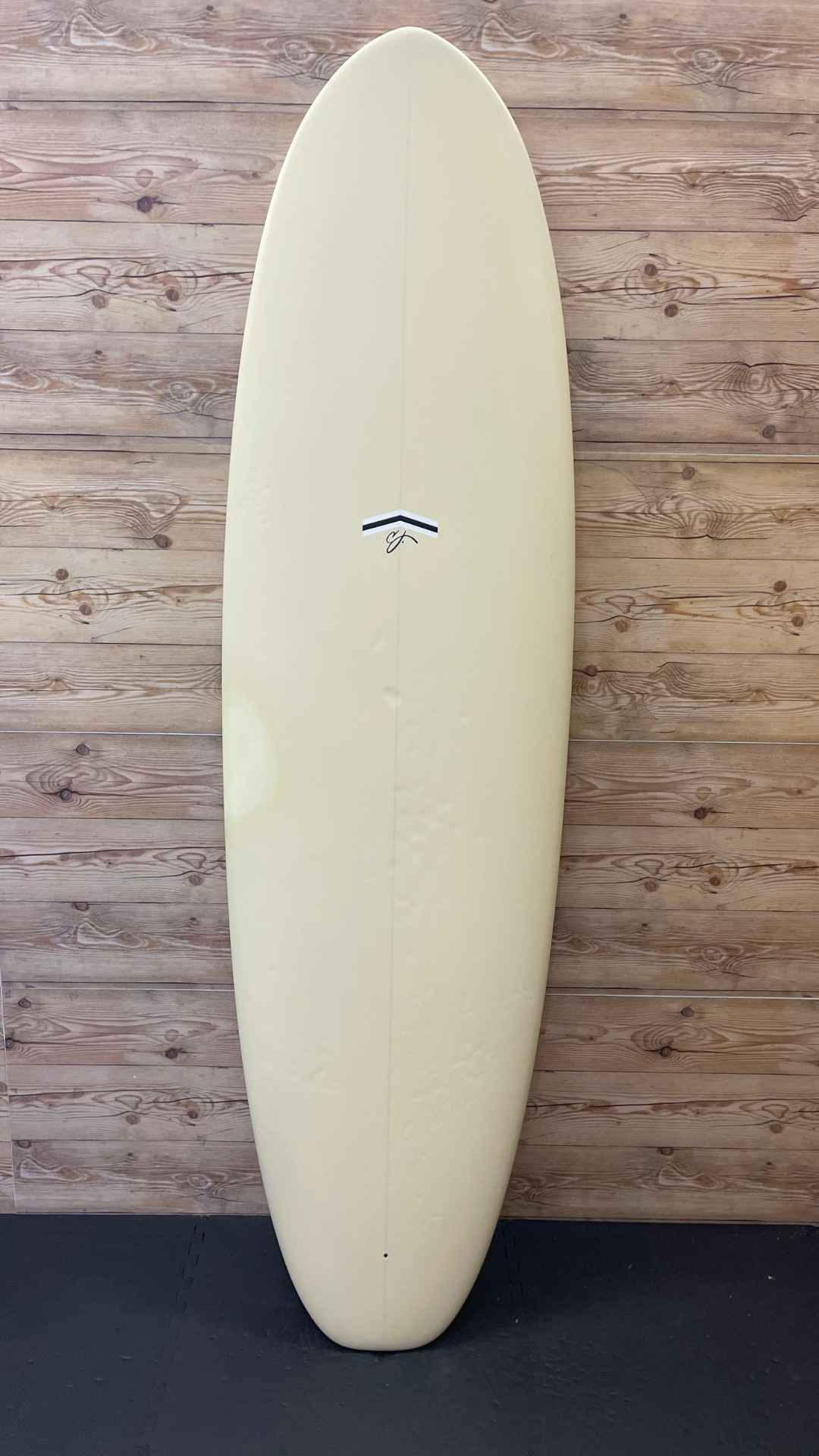 Thunderbolt Surfboards for Sale -CJ Nelson Outlier 7'6