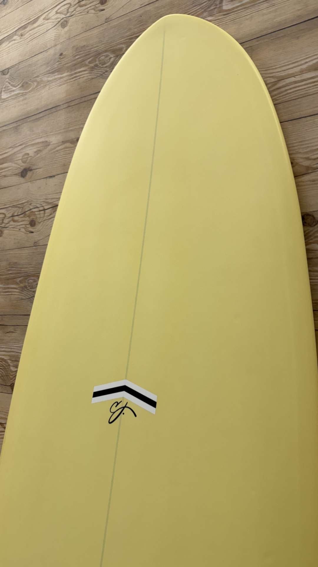 Outlier 7'0"
