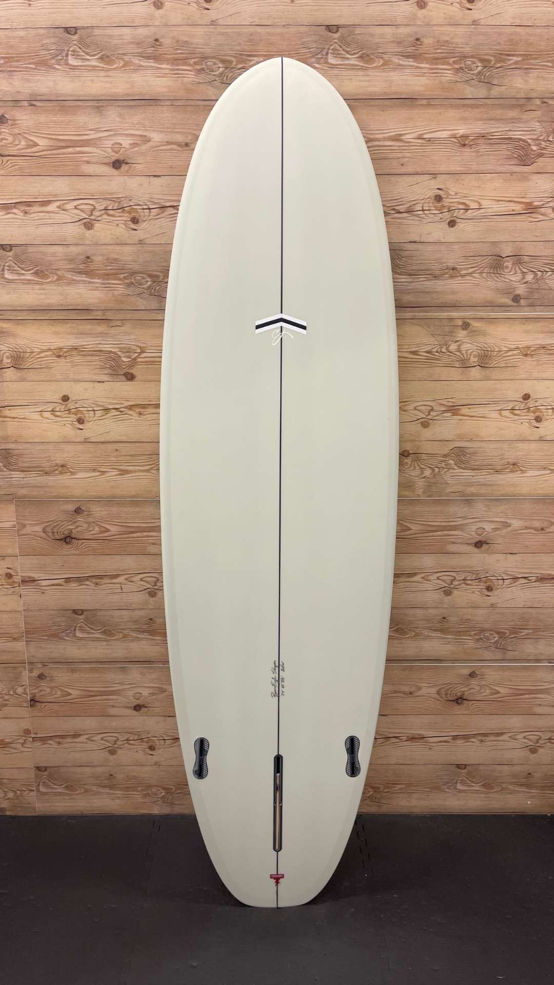 Shop New Thunderbolt CJ Nelson Outlier 7'0