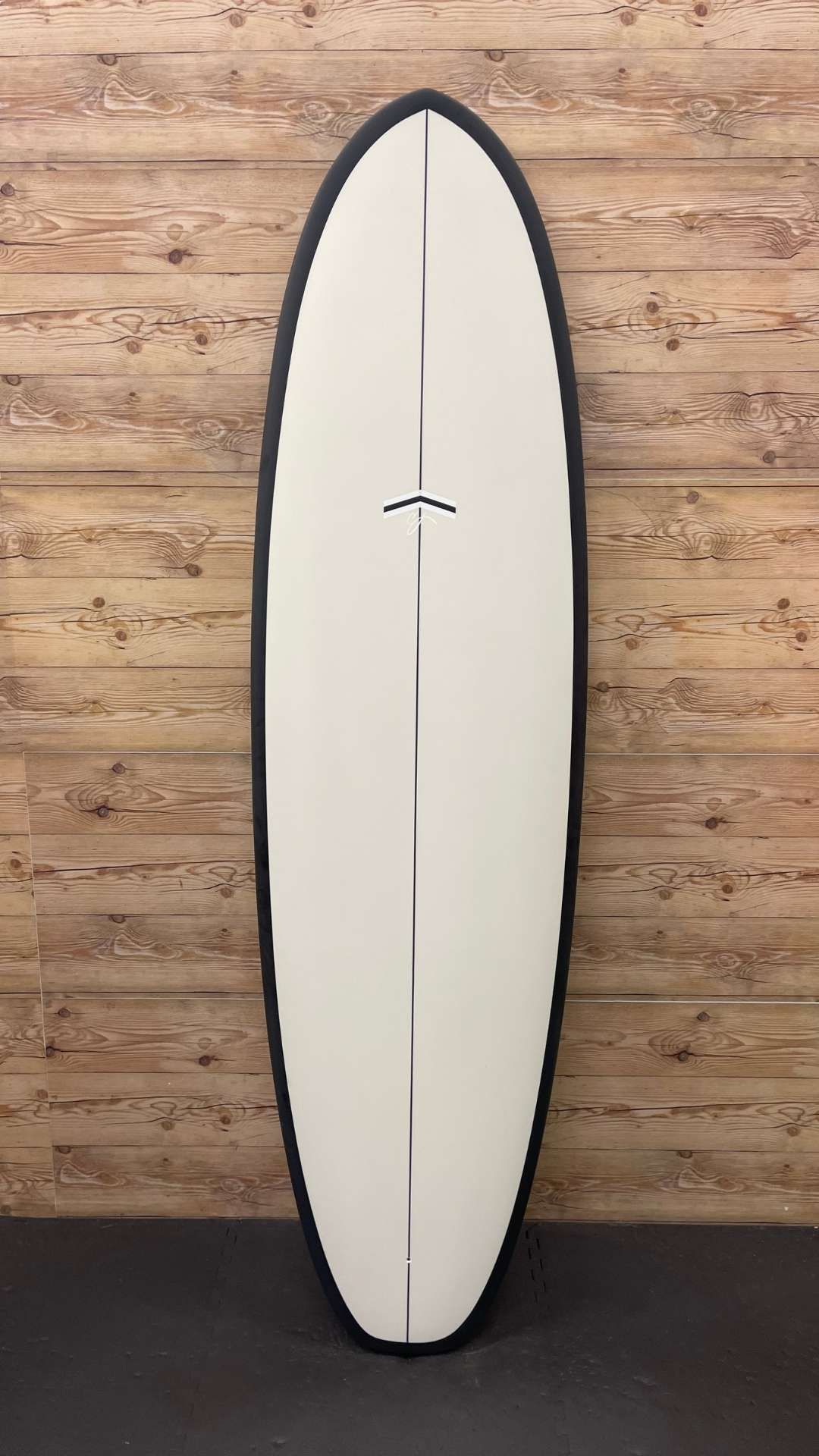 Shop New Thunderbolt CJ Nelson Outlier 7'0