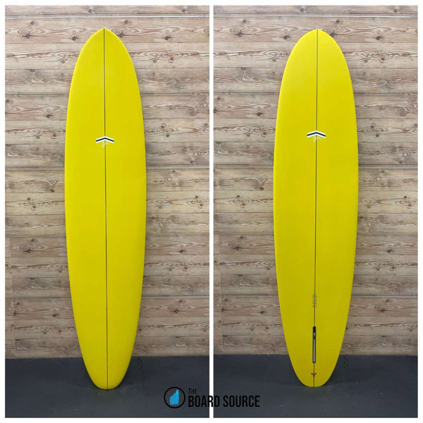 Shop New Thunderbolt CJ Nelson Outlier 8'0