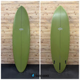 Outlier X 6'6"