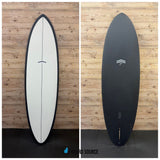 Outlier X 6'6"