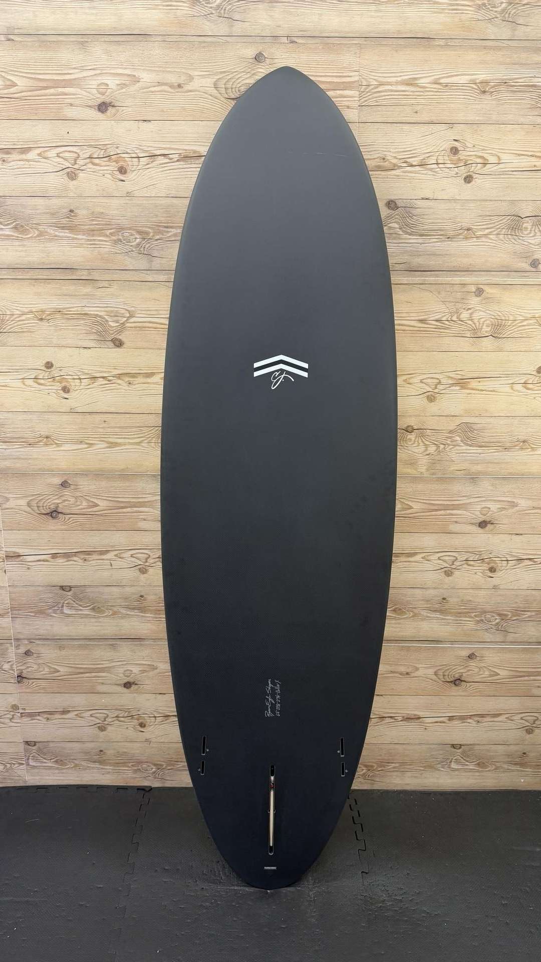 Thunderbolt Surfboards for Sale -CJ Nelson Outlier X 6'9